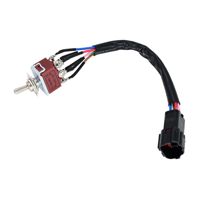 Toggle switch 14616040 For Volvo main product photo