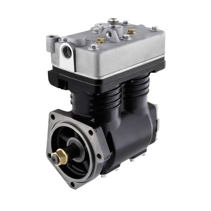 Air Conditioning Compressor 20701801 For Volvo main product photo