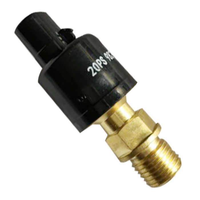 Distribution Valve Pressure Switch Walking Sensor 20PS982-2 For Volvo main product photo