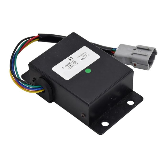 Starter Relay 14382341 For Volvo main product photo