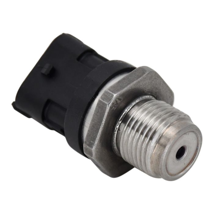 Fuel Rail Pressure Sensor 0281006053 For Volvo For Fiat For Opel For Vauxhall For Chevrolet For Renault For Saab main product photo