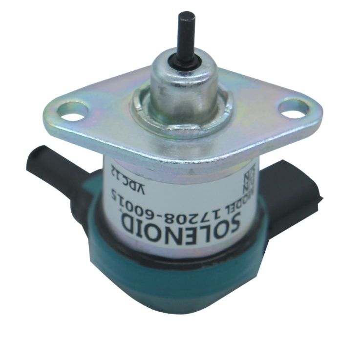 Shut Down Solenoid VOE17263545 For Volvo main product photo