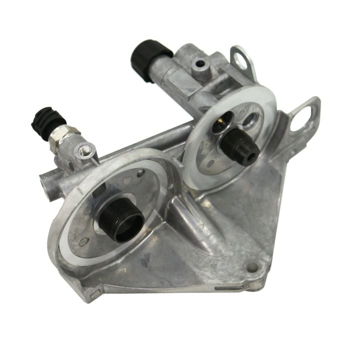 21336013 Fuel Filter Housing with Sensor 21023285 21870635 For Volvo main product photo
