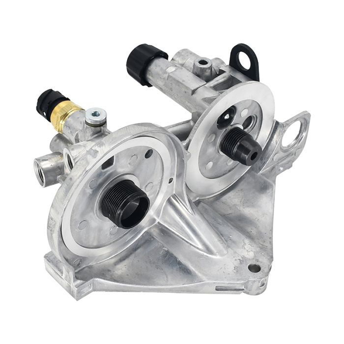 Oil Pump 21900852 For Volvo main product photo