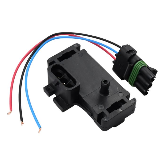 2 Bar Map Sensor 16040609 for OPEL main product photo