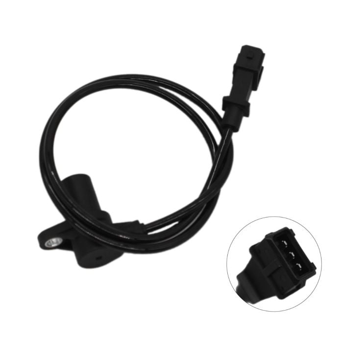 Crankshaft Speed Sensor VOE20450707 For Volvo main product photo