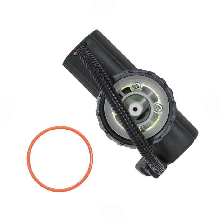 232-5877 Fuel Extraction Pump 12V MP10325 228-9129 349-5327 For Caterpillar For Perkins main product photo