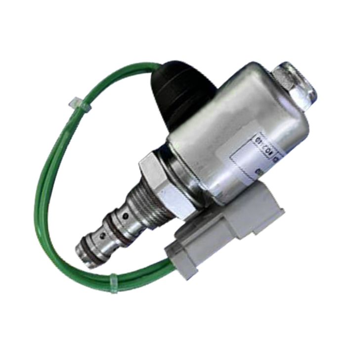 Solenoid Valve 1984607 For Caterpillar main product photo