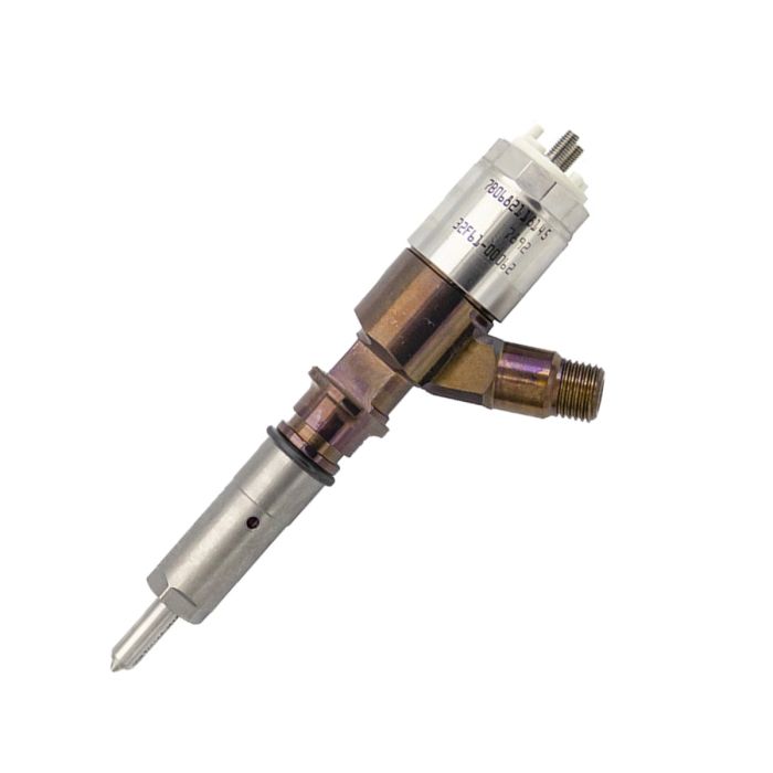 Fuel Injector CA10R7673 For Caterpillar main product photo