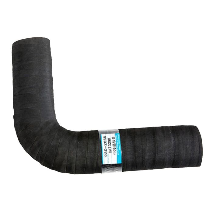 Intercooler Engine Pipe 230-2868 For Caterpillar main product photo