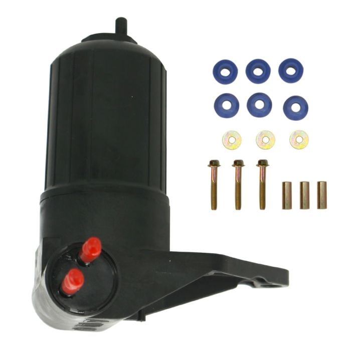 12V Fuel Lift Pump 4132A016 For Perkins main product photo