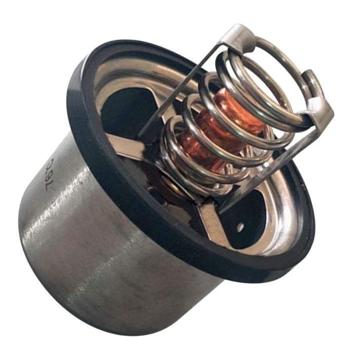 Regulator Thermostat 248-5513 For Caterpillar main product photo