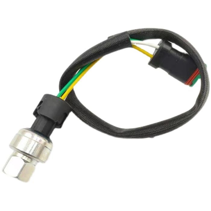 Oil Pressure Sensor 1619930 For Caterpillar main product photo
