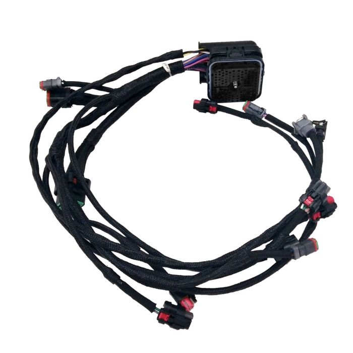 Wire Harness 3239140 For Caterpillar main product photo