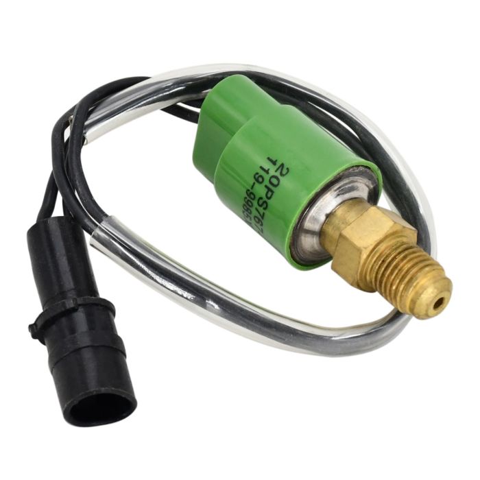Starter Switch 119‑9985 For Caterpillar main product photo