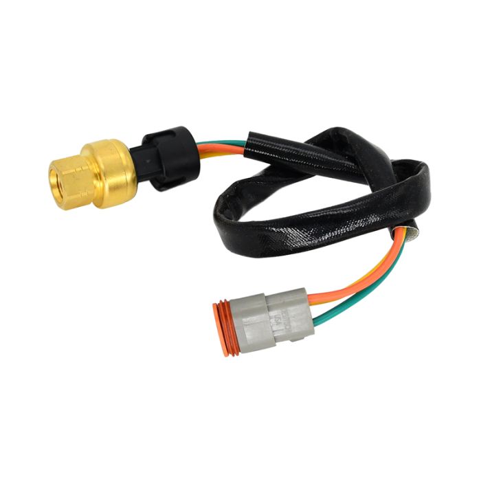 12V 24V Oil Pressure Sensor 194-6724 For Caterpillar main product photo