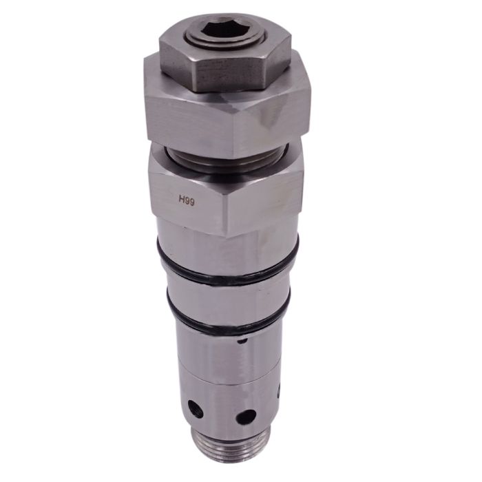 Main Relief Valve 2220084 For Caterpillar main product photo