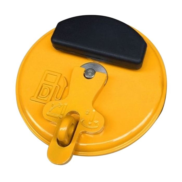 Fuel Tank Cap 7X7700 For Caterpillar main product photo