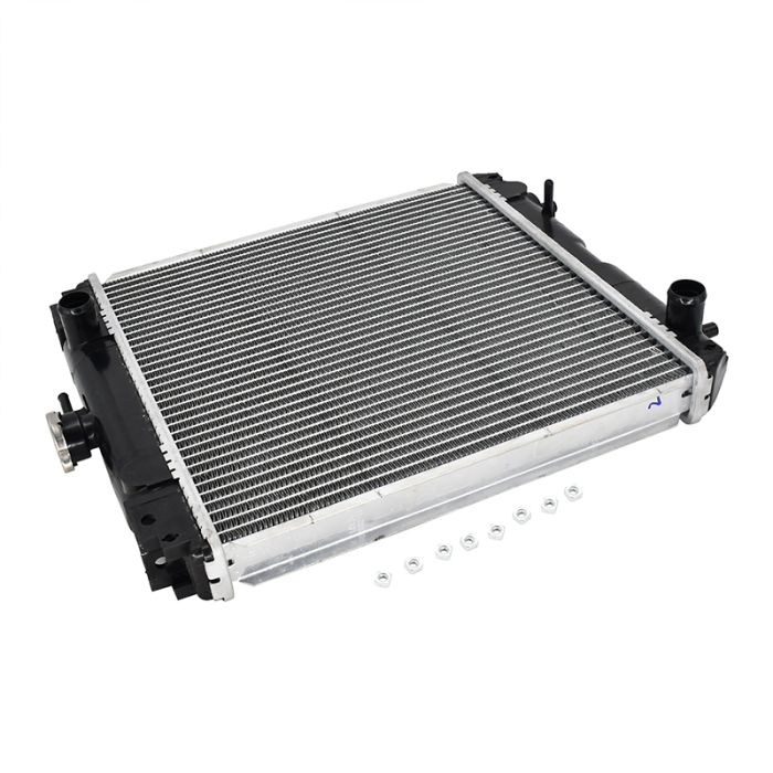 Water Tank Radiator Core ASS'Y 243-6260 For Caterpillar main product photo
