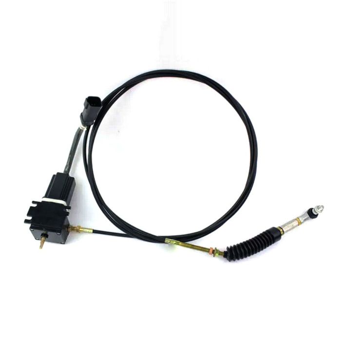 Throttle Motor CA1916840 For Caterpillar main product photo