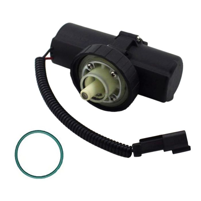 Electric Fuel Pump 349-5327 For Caterpillar main product photo