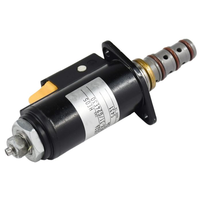 Fuel Shut Down Solenoid 3154412 For Caterpillar main product photo