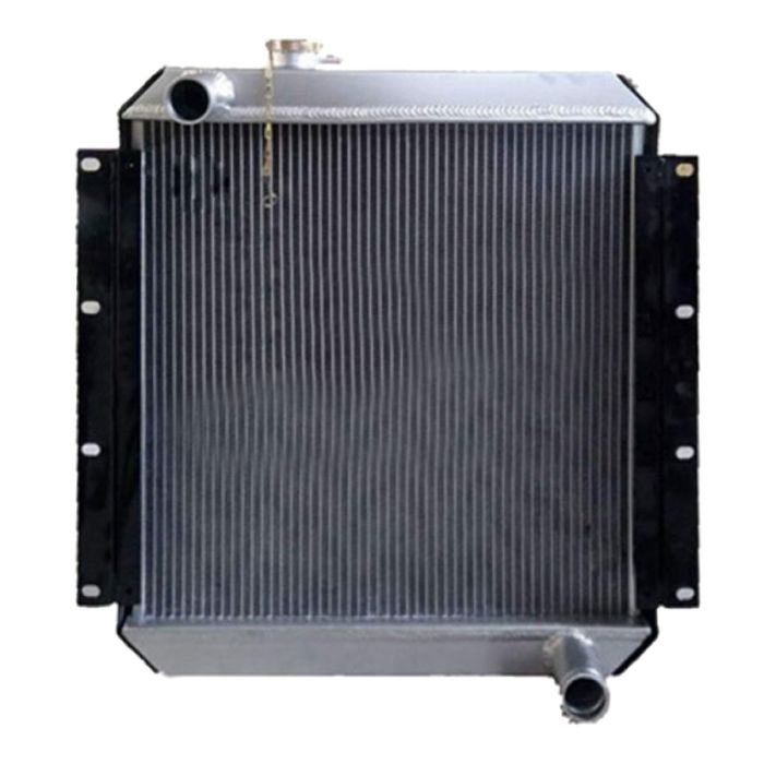 Water Tank Radiator Core Assembly 085-5426 For Caterpillar main product photo