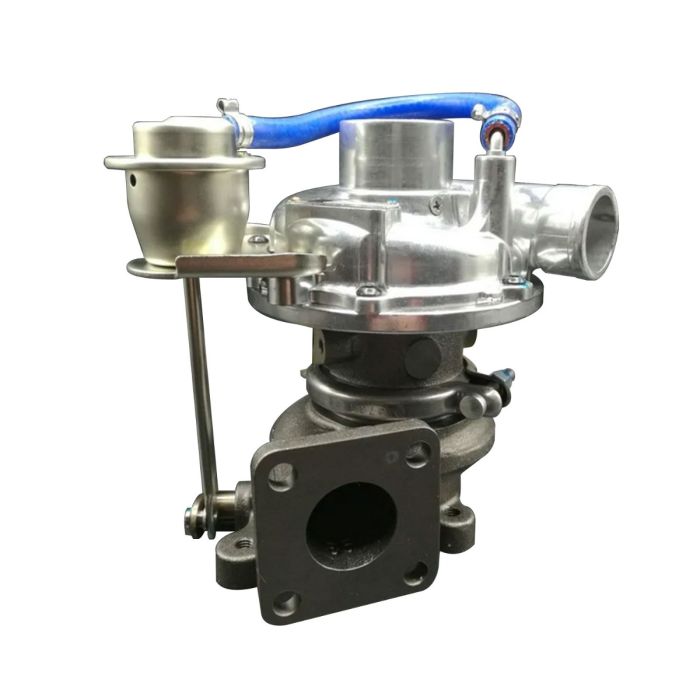 Turbocharger 2390230 For Caterpillar main product photo