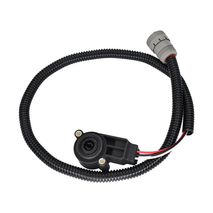 Throttle Position Sensor 266-1473 For Caterpillar main product photo