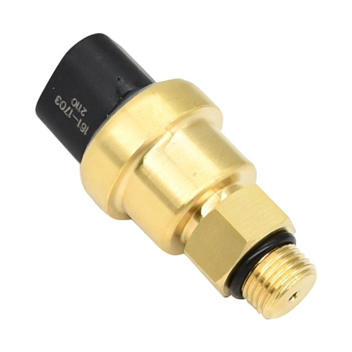 Pressure Sensor 1978393 For Caterpillar main product photo