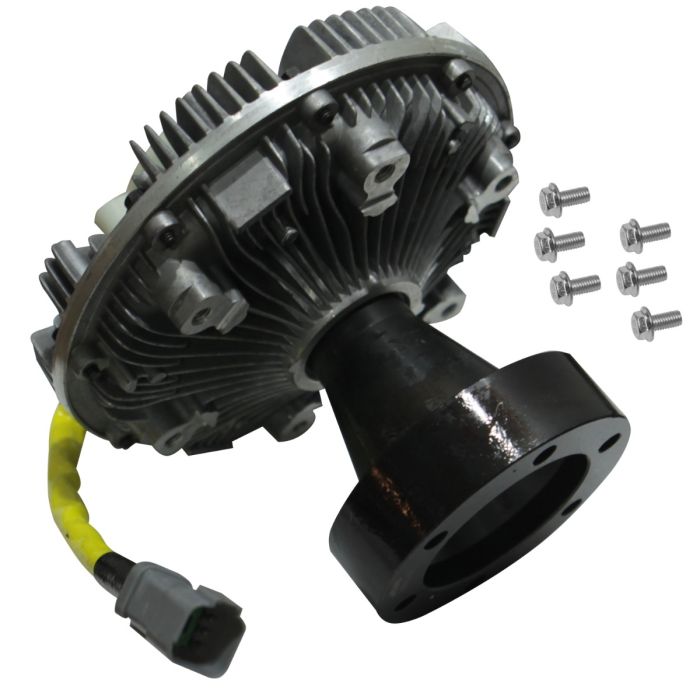 Fan Drive 2813588 For Caterpillar main product photo