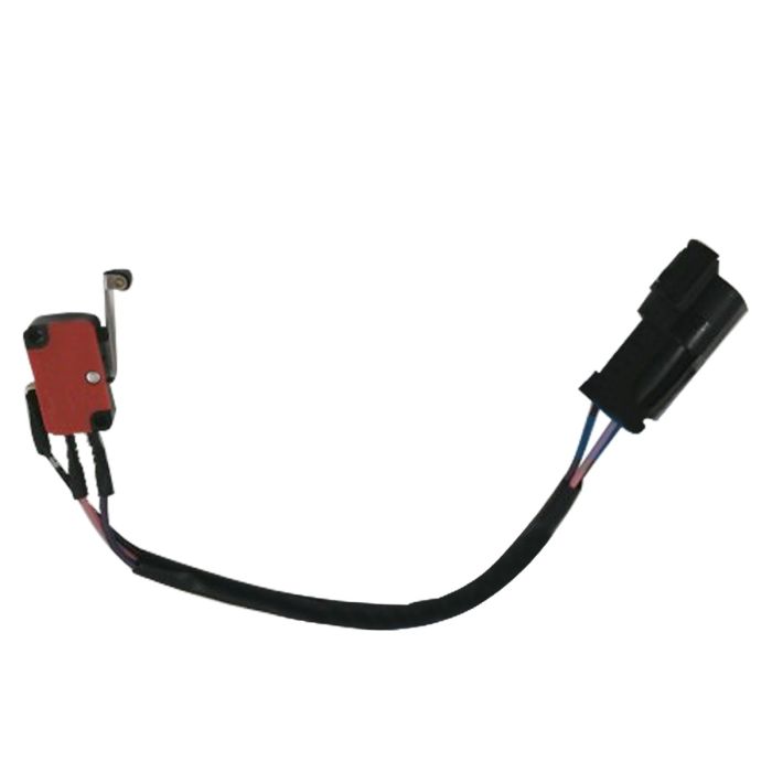 Pressure Switch 1636785 For Caterpillar main product photo