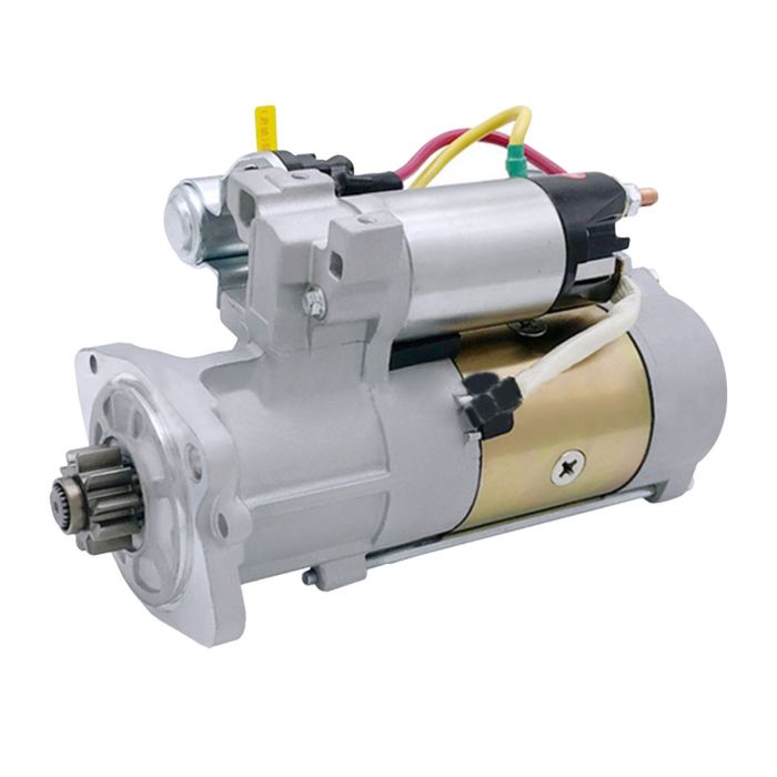 Starter Motor 2724774 For Caterpillar main product photo