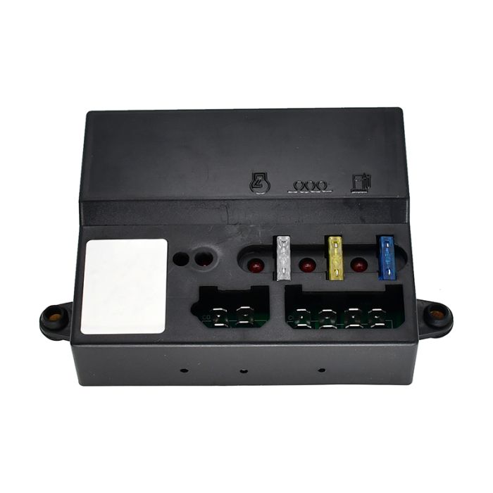 Interface Module EIM PCB 2589754 for Caterpillar for FG Wilson main product photo
