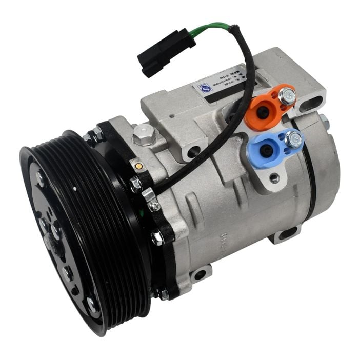 A/C Compressor 3050325 For Caterpillar main product photo