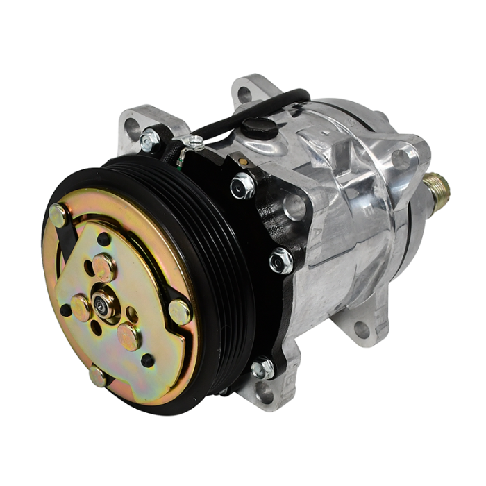 Air Conditioning Compressor 12V 7023585 For Bobcat main product photo