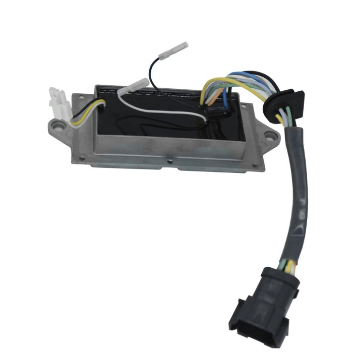 7 Lines Drive Panel Control Module for Caterpillar main product photo