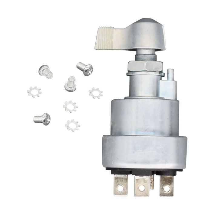 Ignition Switch 9W1077 For Caterpillar main product photo