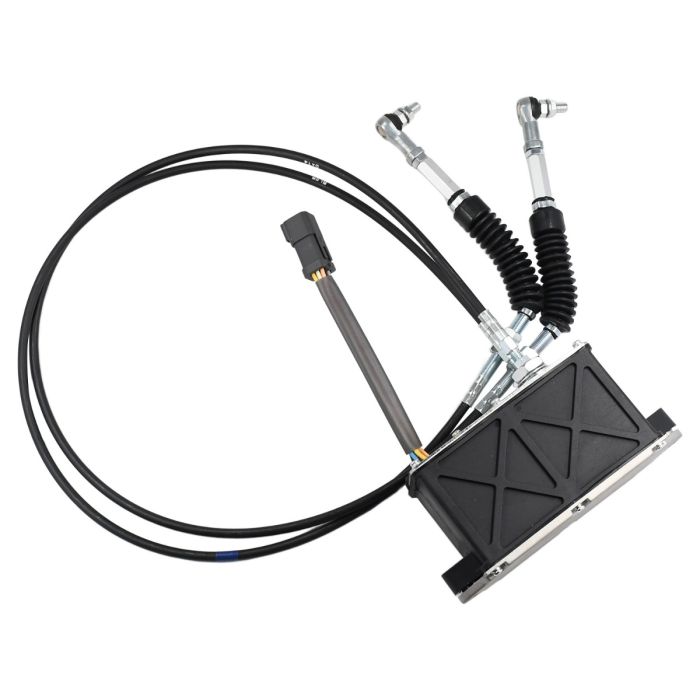 6 Wires Throttle Motor 120-0002 For Caterpillar main product photo