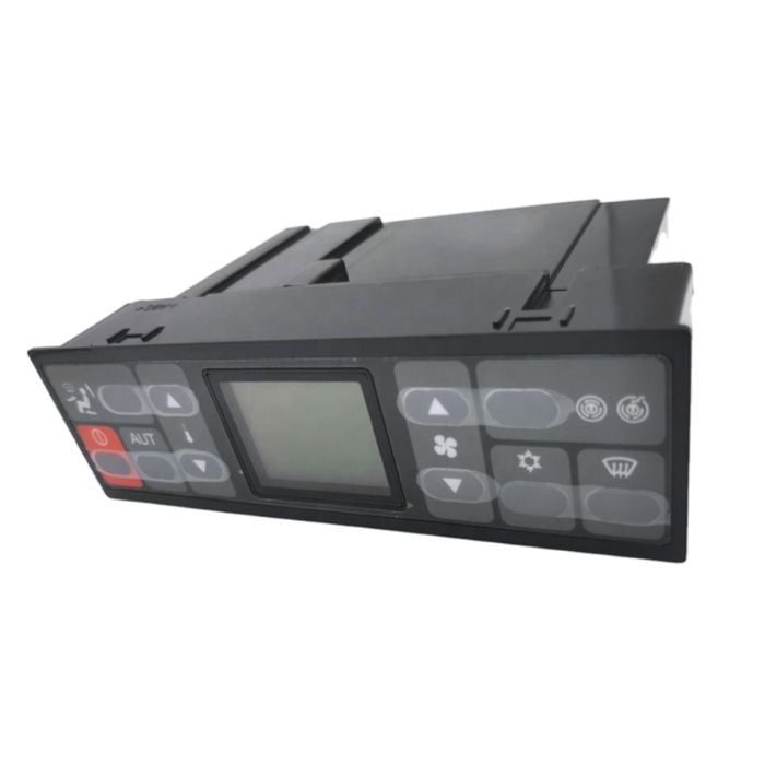 Air Conditioner Panel Switch 145670-3501 For Caterpillar main product photo