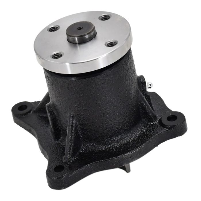 Water Pump 1252989 for Caterpillar main product photo