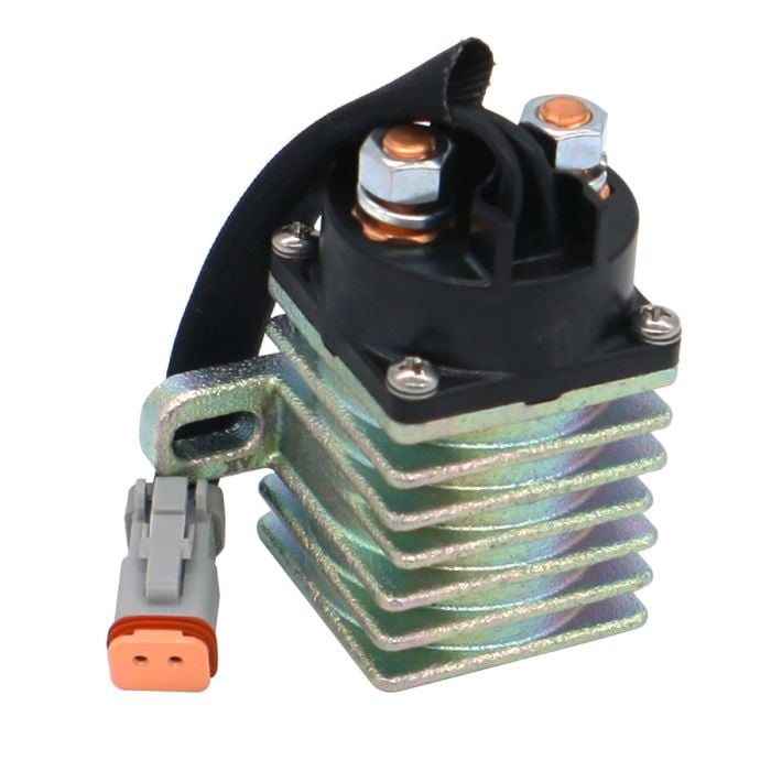GP Magnetic Switch Relay 241-8368 100A 24V for Caterpillar main product photo