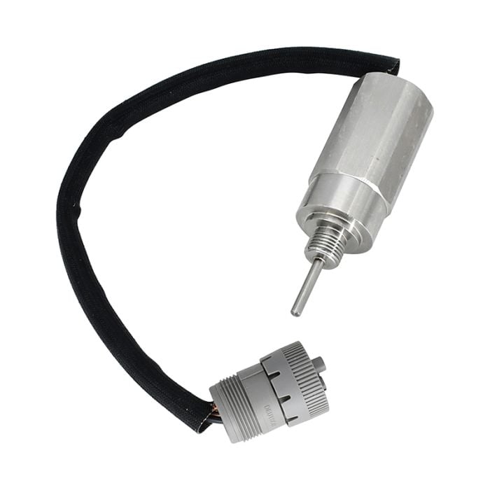 Control Temperature Sensor 3E5370 For Caterpillar main product photo