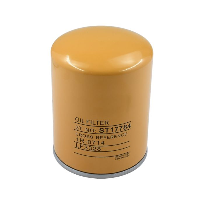 Oil Filter 1R-0714 For Caterpillar main product photo
