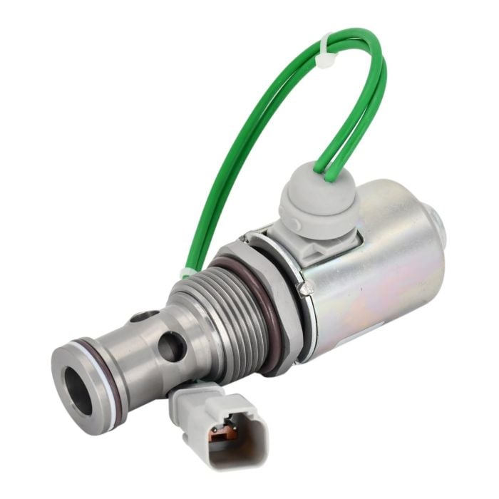 Solenoid Valve 279-6528 For Caterpillar main product photo