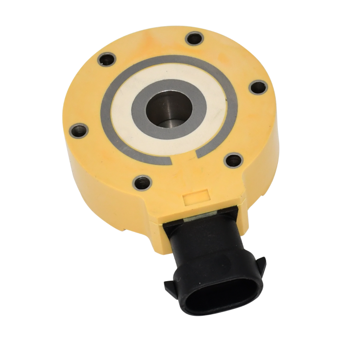 Solenoid Valve 3125620 For Caterpillar main product photo