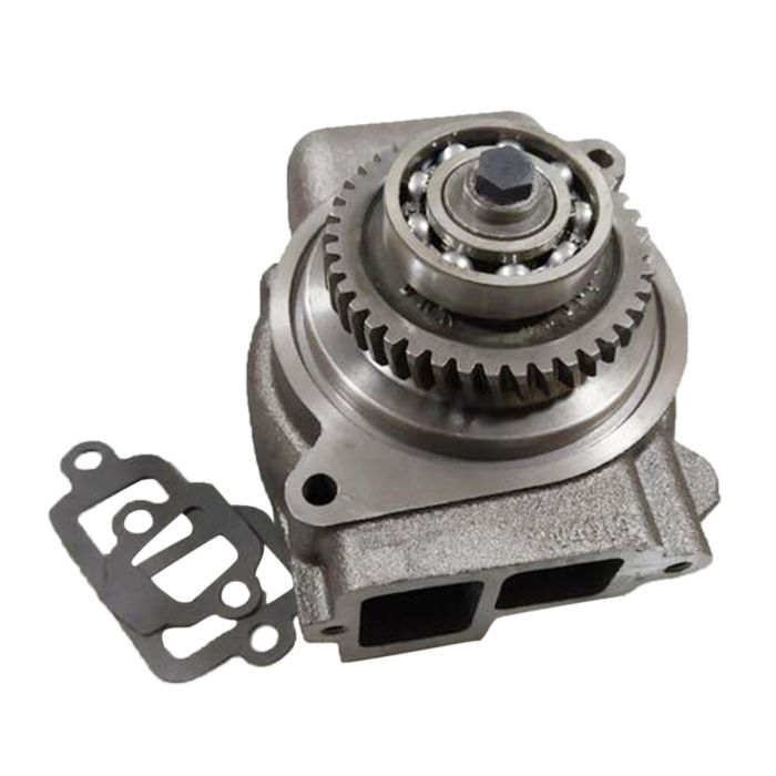 Water Pump With Gasket 1727767 for Caterpillar main product photo