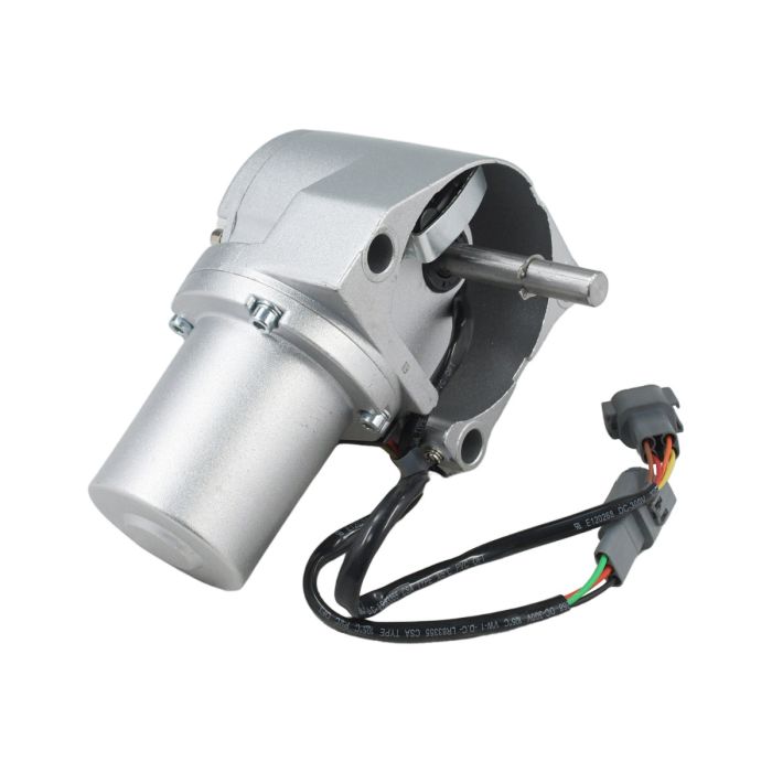 Throttle Motor 4360509 for Hitachi main product photo
