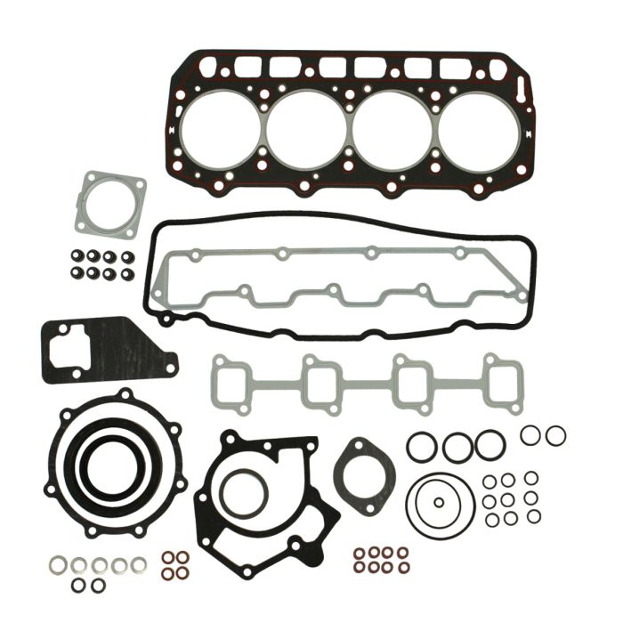Engine Gasket Kit YM729903-92670 for Yanmar for Takeuchi for Komatsu main product photo