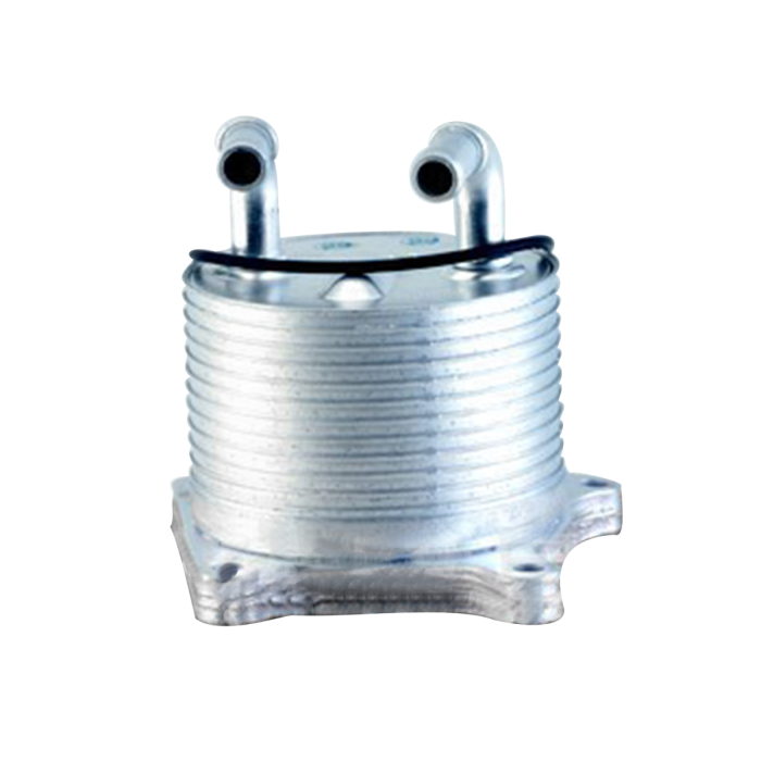 New Oil Cooler 2920A097 for Mitsubishi main product photo